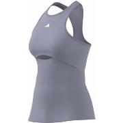 Lyhythihainen t-paita adidas  Hiit Tank  EU L