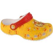 Kävelykengät Crocs  Classic Disney Winnie The Pooh T Clog  24 / 25