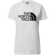 Lyhythihainen t-paita The North Face  Easy Tee  EU XL