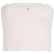 Lyhythihainen t-paita Tommy Hilfiger  DW0DW15296TJ9  EU S