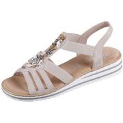 Sandaalit Rieker  Morelia  36