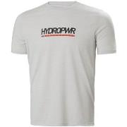 Lyhythihainen t-paita Helly Hansen  HP Race Tshirt  EU XL