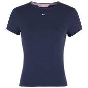 Lyhythihainen t-paita Tommy Hilfiger  DW0DW14876C87  EU XS