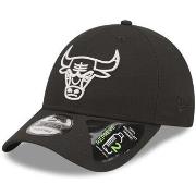 Lippalakit New-Era  940 Nba Repreve Monochrom 9FORTY Chibul  Yksi Koko