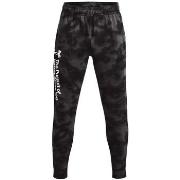 Housut Under Armour  Rival Terry Novelty  EU XXL