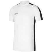Lyhythihainen t-paita Nike  Drifit Academy  EU L