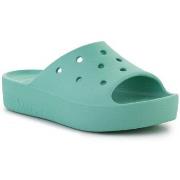 Rantasandaalit Crocs  Classic Platform Slide  36 / 37