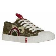 Kengät Aeronautica Militare  SC210CT295394400  43