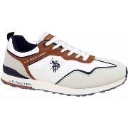 Kengät U.S Polo Assn.  TABRY002WHICUO01  41