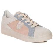 Kengät Bugatti  431877135555 5281  40