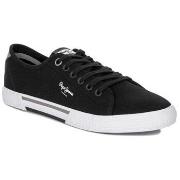 Kengät Pepe jeans  Brady Men Basic Black  41