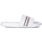 Rantasandaalit Tommy Hilfiger  T3B032931WH  36