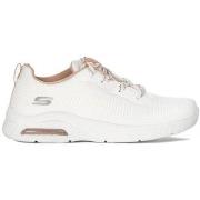Kengät Skechers  117379OFWT  38
