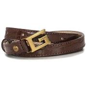 Vyöt Guess  BW7626P2215BRO  Yksi Koko