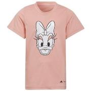 Lyhythihainen t-paita adidas  Disney  EU S