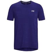 Lyhythihainen t-paita Under Armour  1373726468  EU L
