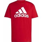 Lyhythihainen t-paita adidas  M BL SJ T  EU M