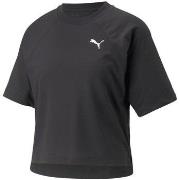 Lyhythihainen t-paita Puma  Modern Sports Tee  EU S