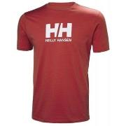 Lyhythihainen t-paita Helly Hansen  33979163  EU XL