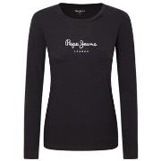 Lyhythihainen t-paita Pepe jeans  PL505203999  EU XS