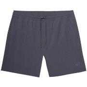 7/8 ja 3/4 housu 4F  SS23UBDSM022ANTRACYT  EU M