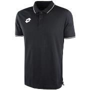 Lyhythihainen t-paita Lotto  Elite Polo PL  EU S