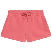 7/8 ja 3/4 housu 4F  SS23TSHOF175KORAL  EU S