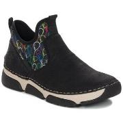 Kengät Rieker  4595700  37