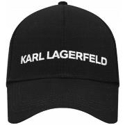 Lippalakit Karl Lagerfeld  Black A999  Yksi Koko