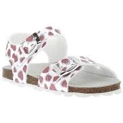 Tyttöjen sandaalit Grunland  Aria  22