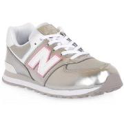 Lastenkengät New Balance  LF1 574  37