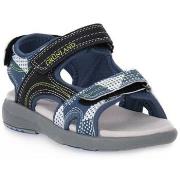 Poikien sandaalit Grunland  Jeans 91POOK  30