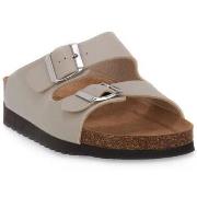Rantasandaalit Grunland  Beige 11HOLA  37