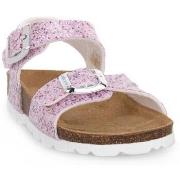 Tyttöjen sandaalit Grunland  Rosa Bianco 40LUCE  26