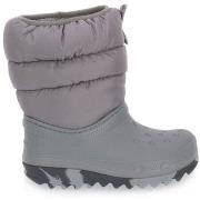 Lasten talvisaappaat Crocs  Ligr Neo Puff Boot K  28 / 29