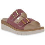 Rantasandaalit Grunland  Rosa Antico 68MOLL  40