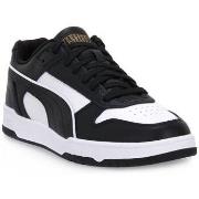 Kengät Puma  07 Rbd Game Low  42