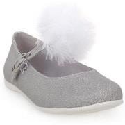 Balleriinat NeroGiardini  700 Microglitter  34