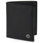 Lompakot Guess  Bla Heritage Small Bilfold  Yksi Koko