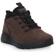 Kengät Bugatti  6000 Plasmax  42