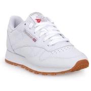 Kengät Reebok Sport  Classic Leather  36