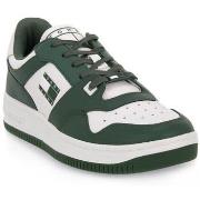 Kengät Tommy Hilfiger  Mbg Basket  44