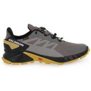 Kengät Salomon  Supercross 4 Gtx  46 2/3