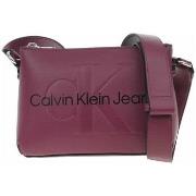 Käsilaukku Calvin Klein Jeans  Amaranth 1  Yksi Koko