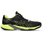 Kengät Asics  Sky Elite Ff 2 Black Safety Yellow  46 1/2