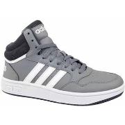 Kengät adidas  hoops mid 3.0 k  36