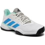 Lastenkengät adidas  barricade  36