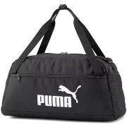 Matkakassi Puma  Torba Sportowa Trening Podróz Czarna  Yksi Koko
