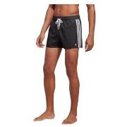 7/8 ja 3/4 housu adidas  3-stripes Clx Swim  EU S
