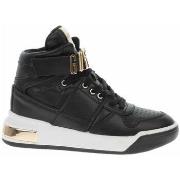 Kengät Guess  FL5CTNELE12BLKPL  38
